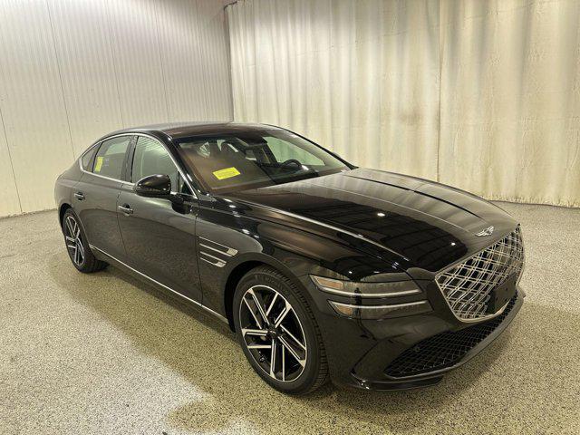 2026 Genesis G80 2.5T Advanced AWD for sale in BRAINTREE, MA