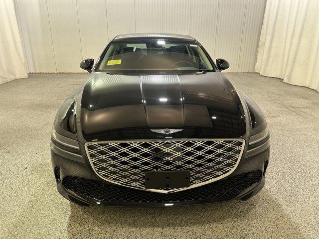 2026 Genesis G80 2.5T Advanced AWD