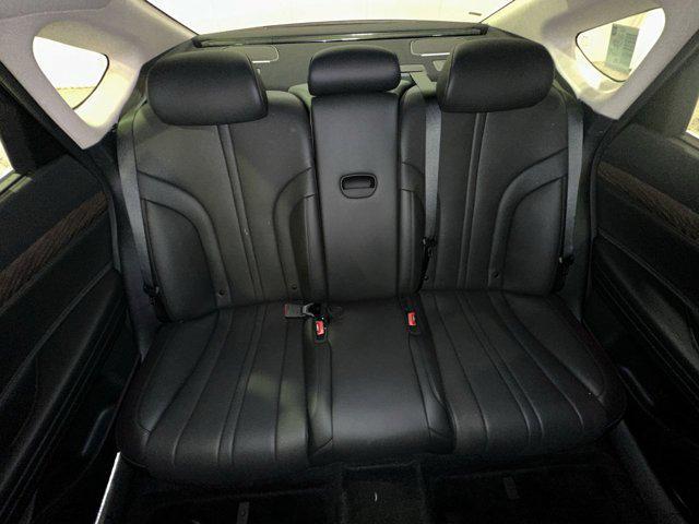 2026 Genesis G80 2.5T Advanced AWD