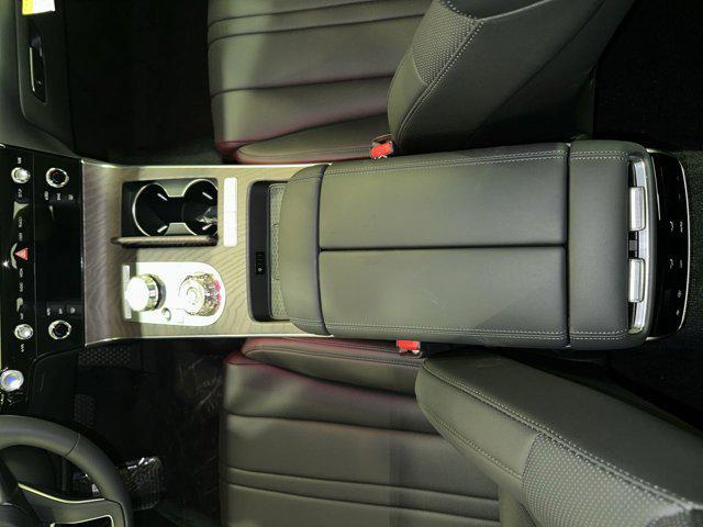 2026 Genesis G80 2.5T Advanced AWD