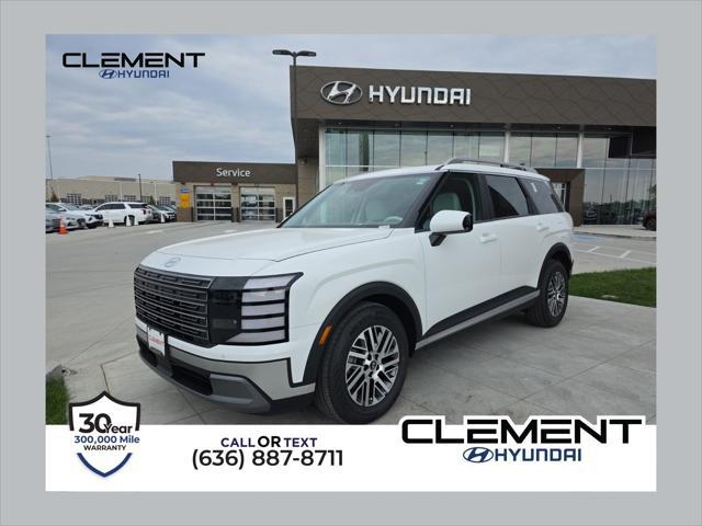 2026 Hyundai Palisade SEL for sale in WENTZVILLE, MO
