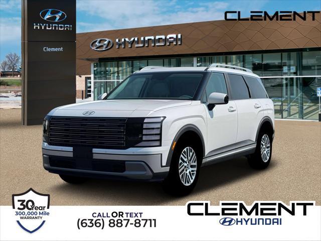 2026 Hyundai Palisade SEL for sale in WENTZVILLE, MO