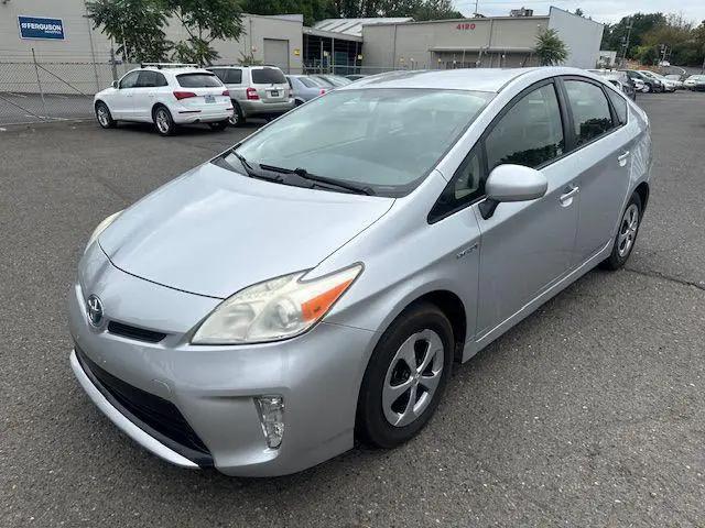 2013 Toyota Prius Two for sale in Portland, OR