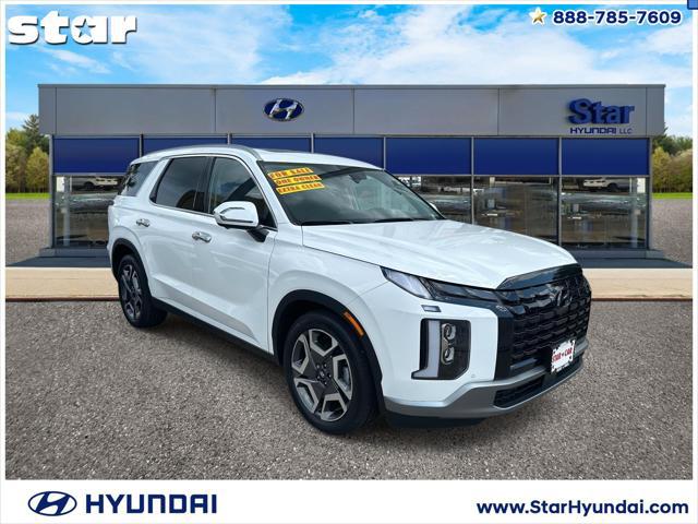 2025 Hyundai Palisade SEL Premium for sale in BAYSIDE, NY