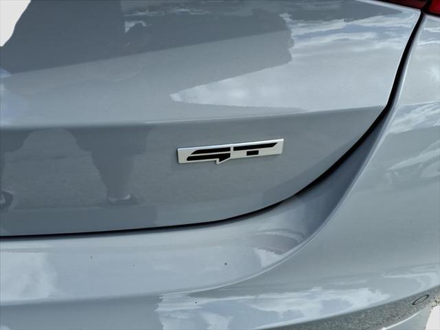 2024 Kia K5 GT
