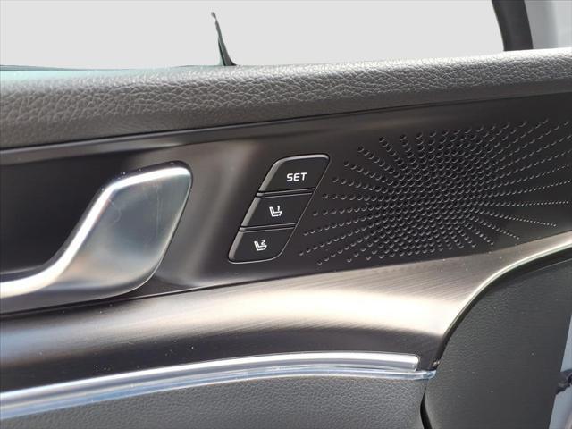 2024 Kia K5 GT