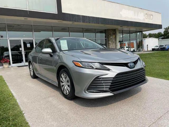 2024 Toyota Camry LE for sale in Morristown, TN