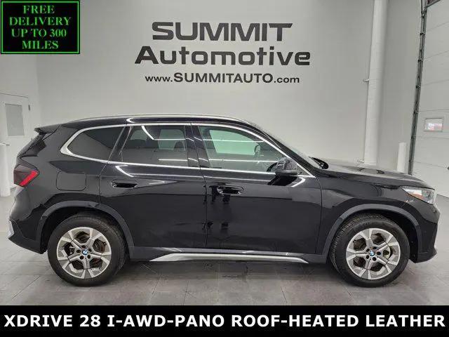 2025 BMW X1 xDrive28i for sale in Fond Du Lac, WI