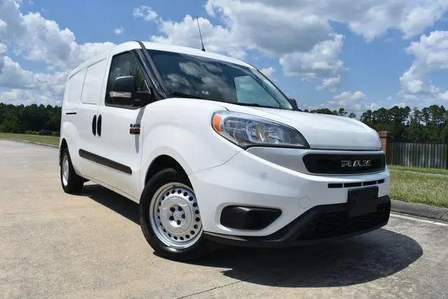 2022 Ram ProMaster City Cargo Van Cargo Van for sale in Walker, LA