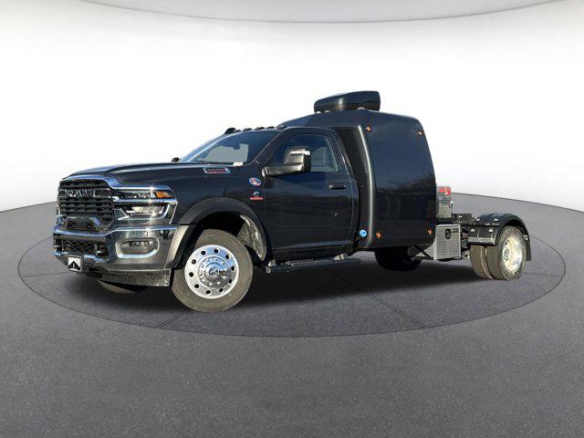 2026 Ram 5500 Tradesman/Big Horn for sale in Winston Salem, NC