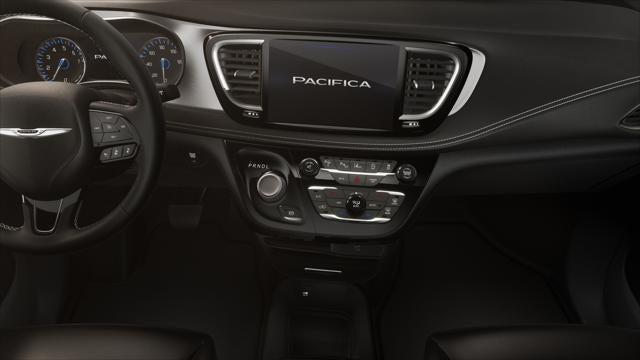 2026 Chrysler Pacifica PACIFICA SELECT 2026 Chrysler Pacifica PACIFICA SELECT