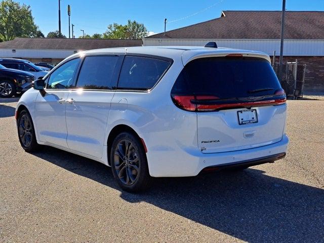 2026 Chrysler Pacifica PACIFICA SELECT 2026 Chrysler Pacifica PACIFICA SELECT