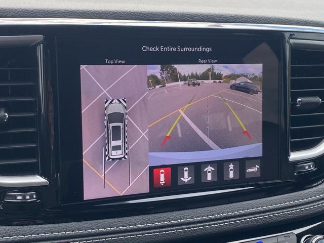 2026 Chrysler Pacifica PACIFICA SELECT 2026 Chrysler Pacifica PACIFICA SELECT