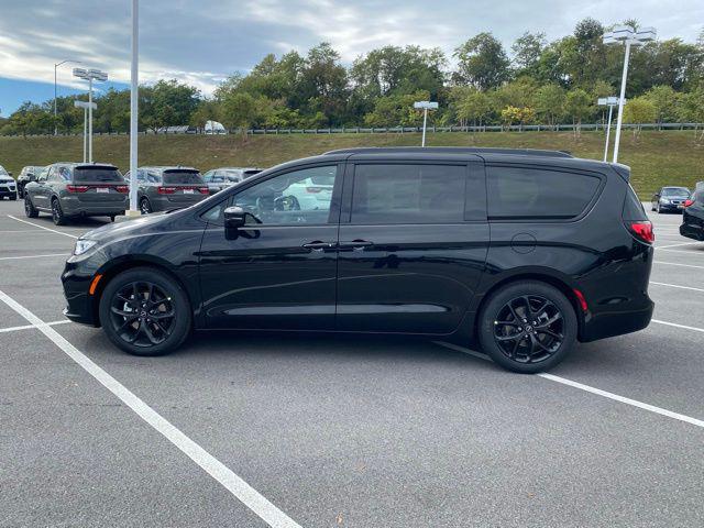 2026 Chrysler Pacifica PACIFICA LIMITED 2026 Chrysler Pacifica PACIFICA LIMITED