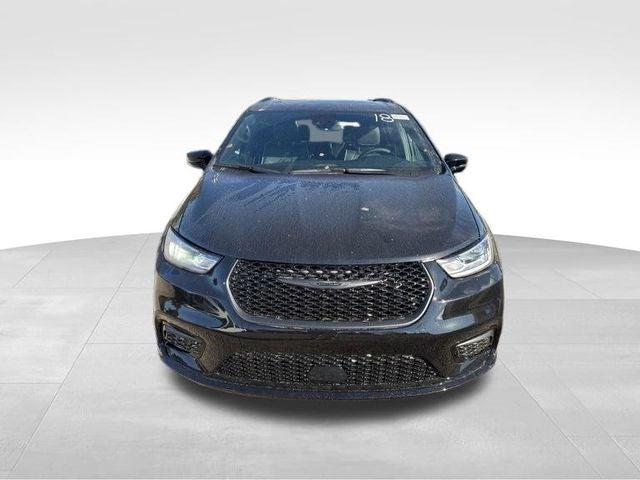 2026 Chrysler Pacifica PACIFICA LIMITED AWD 2026 Chrysler Pacifica PACIFICA LIMITED AWD