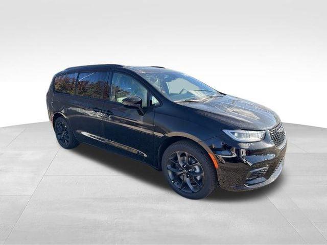 2026 Chrysler Pacifica PACIFICA LIMITED AWD 2026 Chrysler Pacifica PACIFICA LIMITED AWD