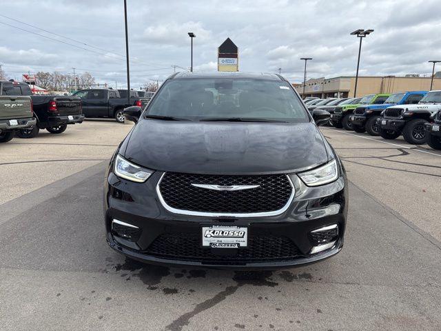 2026 Chrysler Pacifica PACIFICA SELECT AWD 2026 Chrysler Pacifica PACIFICA SELECT AWD