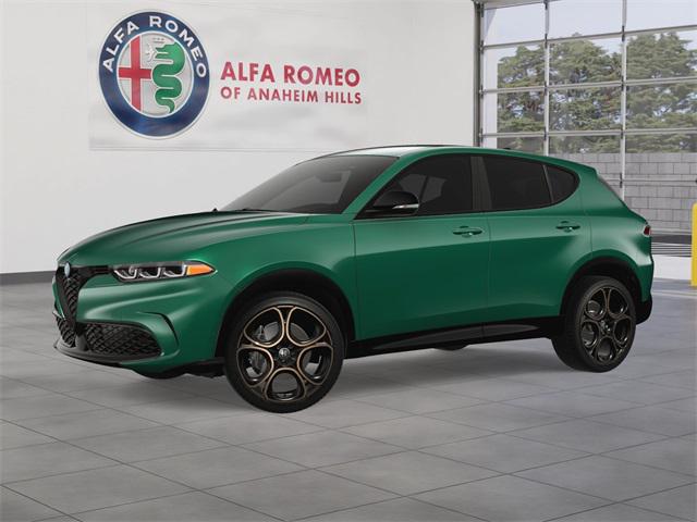 2025 Alfa Romeo Tonale TONALE INTENSA AWD 2025 Alfa Romeo Tonale TONALE INTENSA AWD