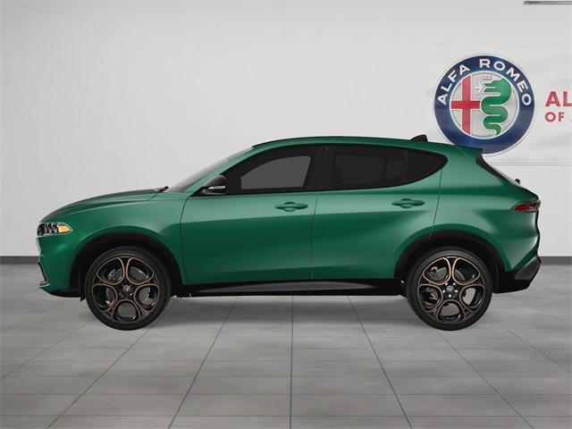 2025 Alfa Romeo Tonale TONALE INTENSA AWD 2025 Alfa Romeo Tonale TONALE INTENSA AWD
