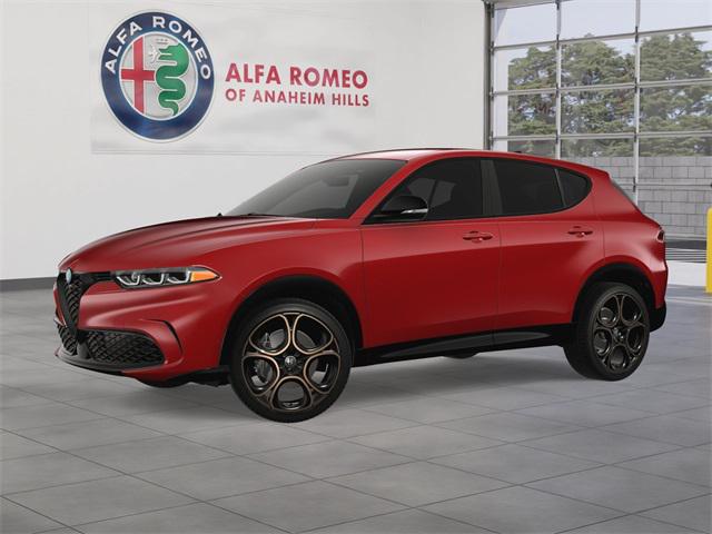 2025 Alfa Romeo Tonale TONALE INTENSA AWD 2025 Alfa Romeo Tonale TONALE INTENSA AWD