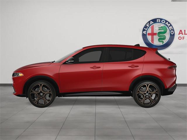 2025 Alfa Romeo Tonale TONALE INTENSA AWD 2025 Alfa Romeo Tonale TONALE INTENSA AWD
