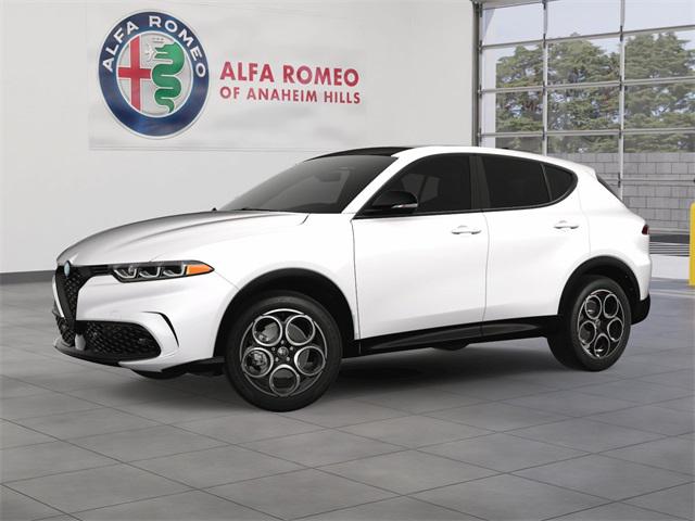 2025 Alfa Romeo Tonale TONALE AWD 2025 Alfa Romeo Tonale TONALE AWD