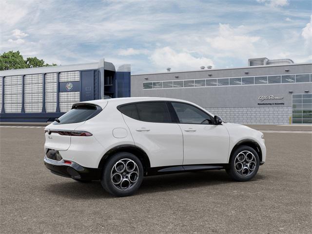 2025 Alfa Romeo Tonale TONALE AWD