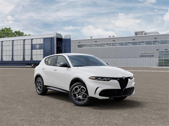 2025 Alfa Romeo Tonale TONALE AWD