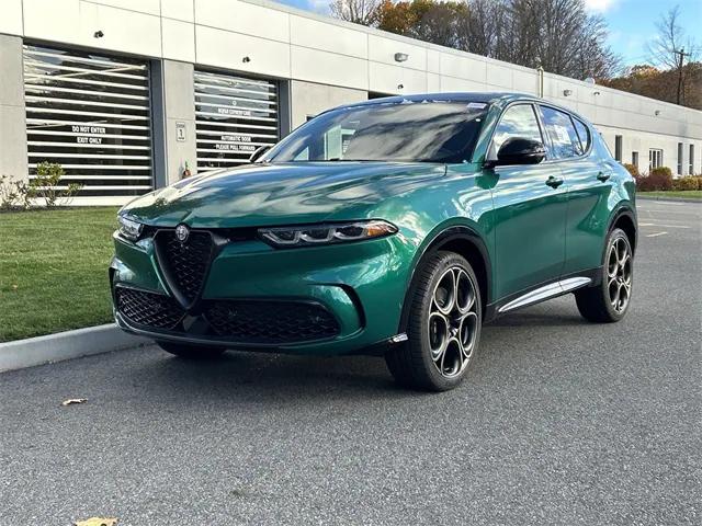 2025 Alfa Romeo Tonale TONALE INTENSA AWD 2025 Alfa Romeo Tonale TONALE INTENSA AWD