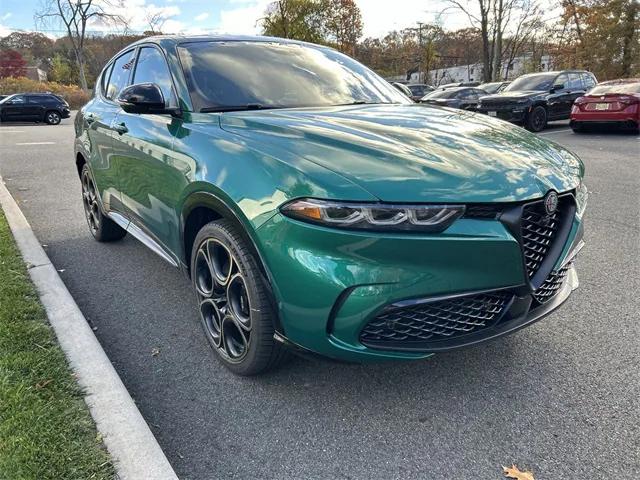 2025 Alfa Romeo Tonale TONALE INTENSA AWD 2025 Alfa Romeo Tonale TONALE INTENSA AWD