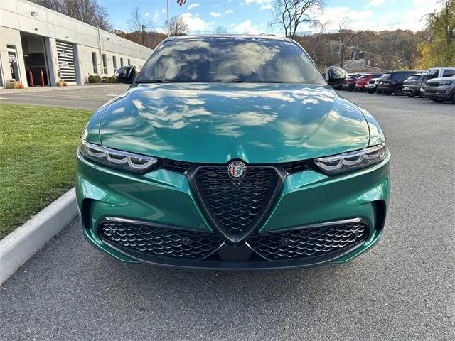 2025 Alfa Romeo Tonale TONALE INTENSA AWD 2025 Alfa Romeo Tonale TONALE INTENSA AWD