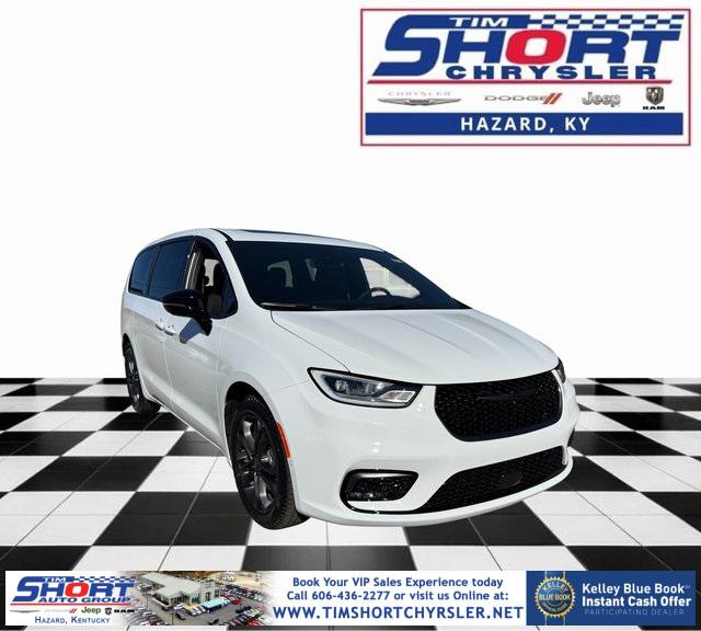 2026 Chrysler Pacifica PACIFICA SELECT 2026 Chrysler Pacifica PACIFICA SELECT