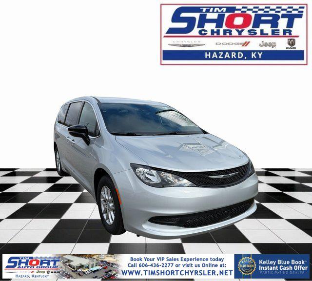 2026 Chrysler Voyager VOYAGER LX