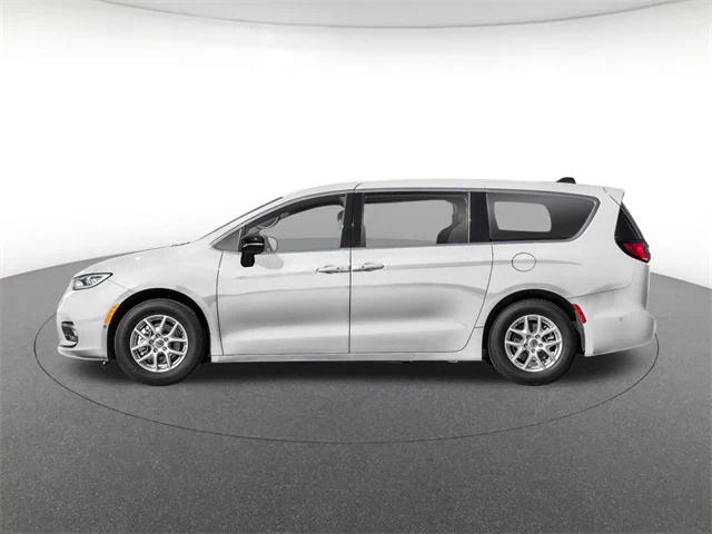 2026 Chrysler Pacifica PACIFICA SELECT 2026 Chrysler Pacifica PACIFICA SELECT