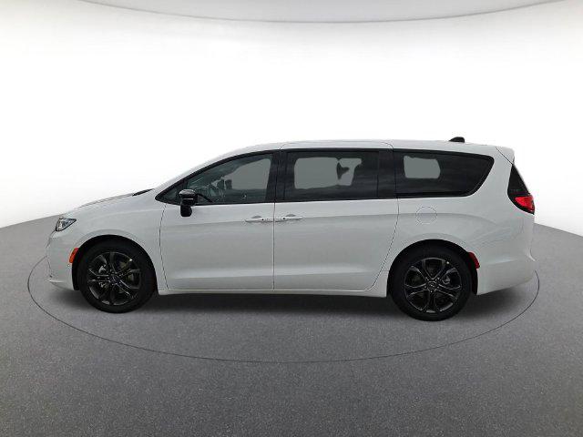 2026 Chrysler Pacifica PACIFICA SELECT 2026 Chrysler Pacifica PACIFICA SELECT