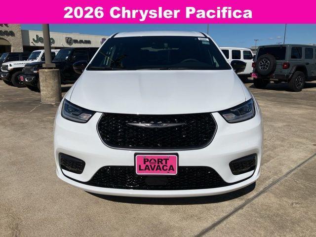 2026 Chrysler Pacifica PACIFICA SELECT 2026 Chrysler Pacifica PACIFICA SELECT