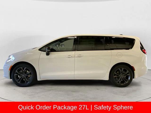 2026 Chrysler Pacifica PACIFICA SELECT 2026 Chrysler Pacifica PACIFICA SELECT