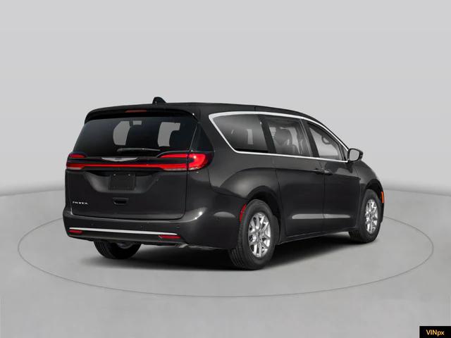 2026 Chrysler Pacifica PACIFICA LIMITED AWD 2026 Chrysler Pacifica PACIFICA LIMITED AWD