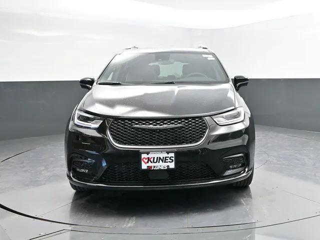 2026 Chrysler Pacifica PACIFICA LIMITED AWD 2026 Chrysler Pacifica PACIFICA LIMITED AWD