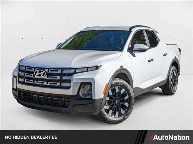 2026 Hyundai Santa Cruz SEL for sale in Hardeeville, SC