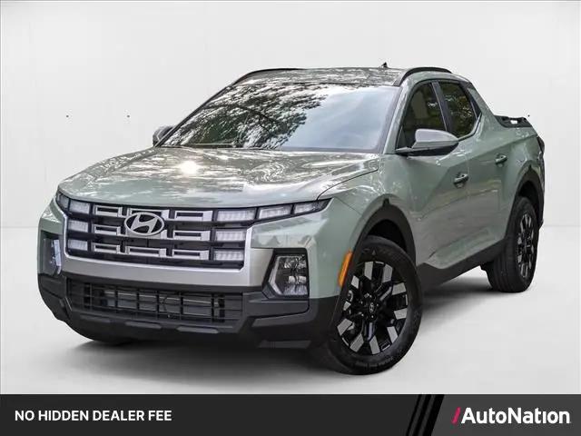 2026 Hyundai Santa Cruz SEL for sale in Hardeeville, SC