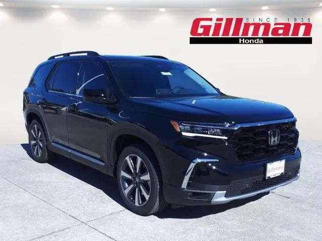 2025 Honda Pilot Touring for sale in Houston, TX