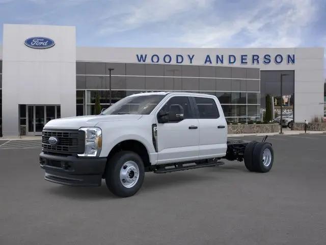 2026 Ford F-350 XL for sale in Huntsville, AL