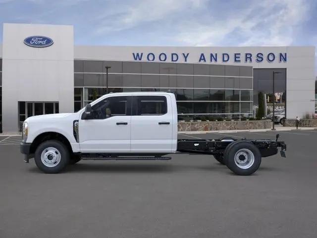 2026 Ford F-350 XL