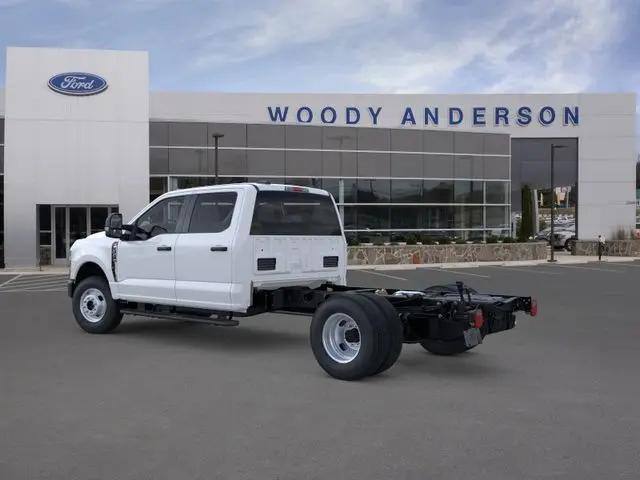 2026 Ford F-350 XL