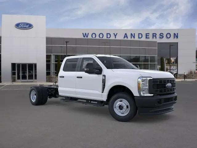 2026 Ford F-350 XL