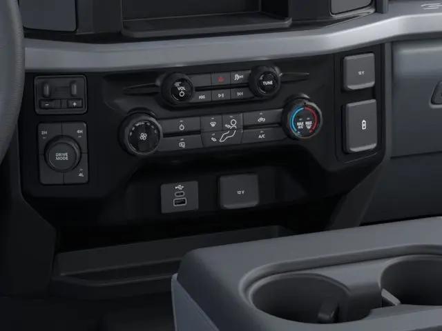 2026 Ford F-350 XL