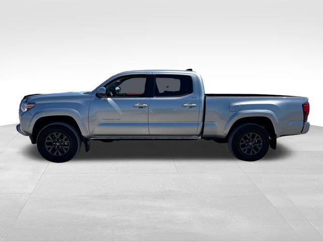 2023 Toyota Tacoma SR5 V6 2023 Toyota Tacoma SR5 V6