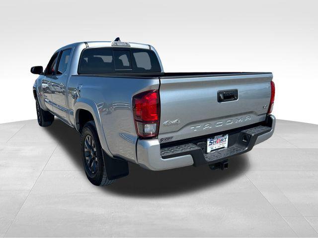 2023 Toyota Tacoma SR5 V6 2023 Toyota Tacoma SR5 V6