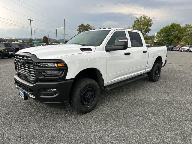 2026 RAM Ram 2500 RAM 2500 TRADESMAN CREW CAB 4X4 64 BOX 2026 RAM Ram 2500 RAM 2500 TRADESMAN CREW CAB 4X4 64 BOX